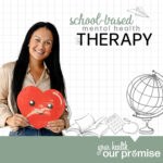 EXPANDING SCHOOL-BASED THERAPY