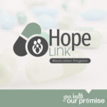 EXPANDING MEDICATION ACCESS THROUGH HOPE LINK