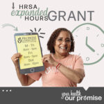 EXPANDING HOURS TO MEET PATIENT NEEDS