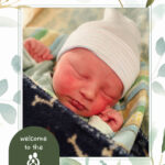 NEW PROMISE HOME BIRTH: MR. MARTIN OLIVER