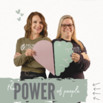 THE POWER OF PEOPLE: SOCIAL SUPPORT