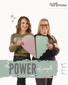 Promise Community Health Center in Sioux Center, Iowa. Health coaches and nutritionists, providers and mental health therapists near me.