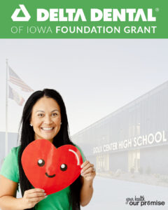 Promise Community Health Center continues to expand mental health services to local schools. Breaking down barriers to mental health care in Northwest Iowa.