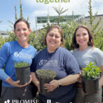 GROWING TOGETHER – MAY IS NATIONAL MENTAL HEALTH AWARENESS MONTH