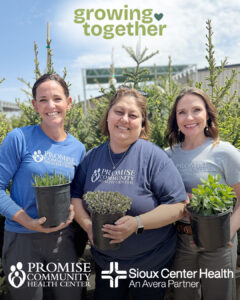 Promise Community Health Center offers expert mental health services including psychiatric nurse practitioners, child play therapists, and convenient telehealth appointments—serving Sioux Center and surrounding communities with compassionate, affordable care.