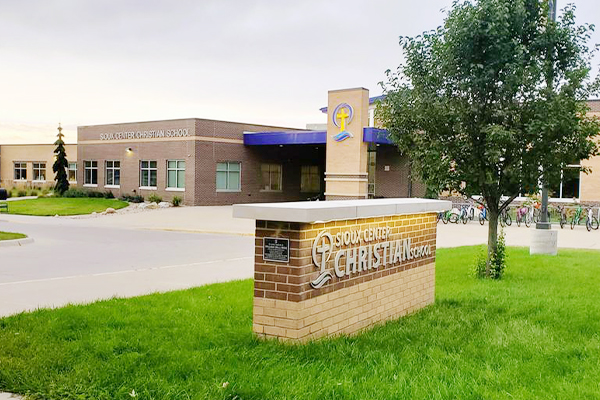 Promise Community Health Center is now offering mental health therapy to students at Sioux Center Christian School. Talk to the school guidance counselor or a teacher if you would like more information. Promise Community Health Center is now offering mental health therapy to students at Sioux Center Christian School. Talk to the school guidance counselor or a teacher if you would like more information.
