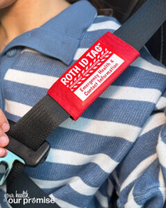 Sioux County Rolls Out ROTH ID TAG™ Kits at Local Healthcare Partners | Promise Community Health Center located in Sioux Center, Iowa 51250 | Healthcare near me