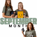 SEPTEMBER IS NATIONAL CHOLESTEROL MONTH