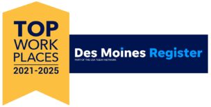 Promise Community Health Center is a Top Workplace for the fourth year in a row.