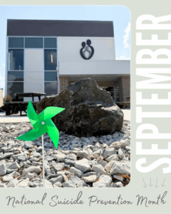 At Promise Community Health Center, our Mental Health Department and dedicated team of mental health providers walk alongside patients every day. We are here to provide counseling, resources, and compassionate care for individuals and families facing difficult moments. We believe no one should walk through mental health challenges alone.