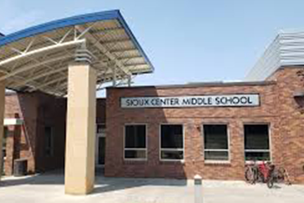 Promise Community Health Center is now offering mental health therapy to students at Sioux Center Intermediate and Middle Community Schools. Talk to the school guidance counselor or a teacher if you would like more information. Promise Community Health Center is now offering mental health therapy to students at Sioux Center Intermediate and Middle Community Schools. Talk to the school guidance counselor or a teacher if you would like more information.