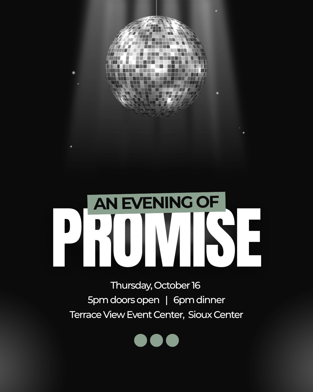 Promise Community Health Center Evening of Promise Fundraising Event! Sponsor, attend, donate now! Promise Community Health Center Evening of Promise Fundraising Event! Sponsor, attend, donate now!