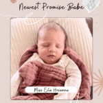 NEW PROMISE BABE: MISS EILA
