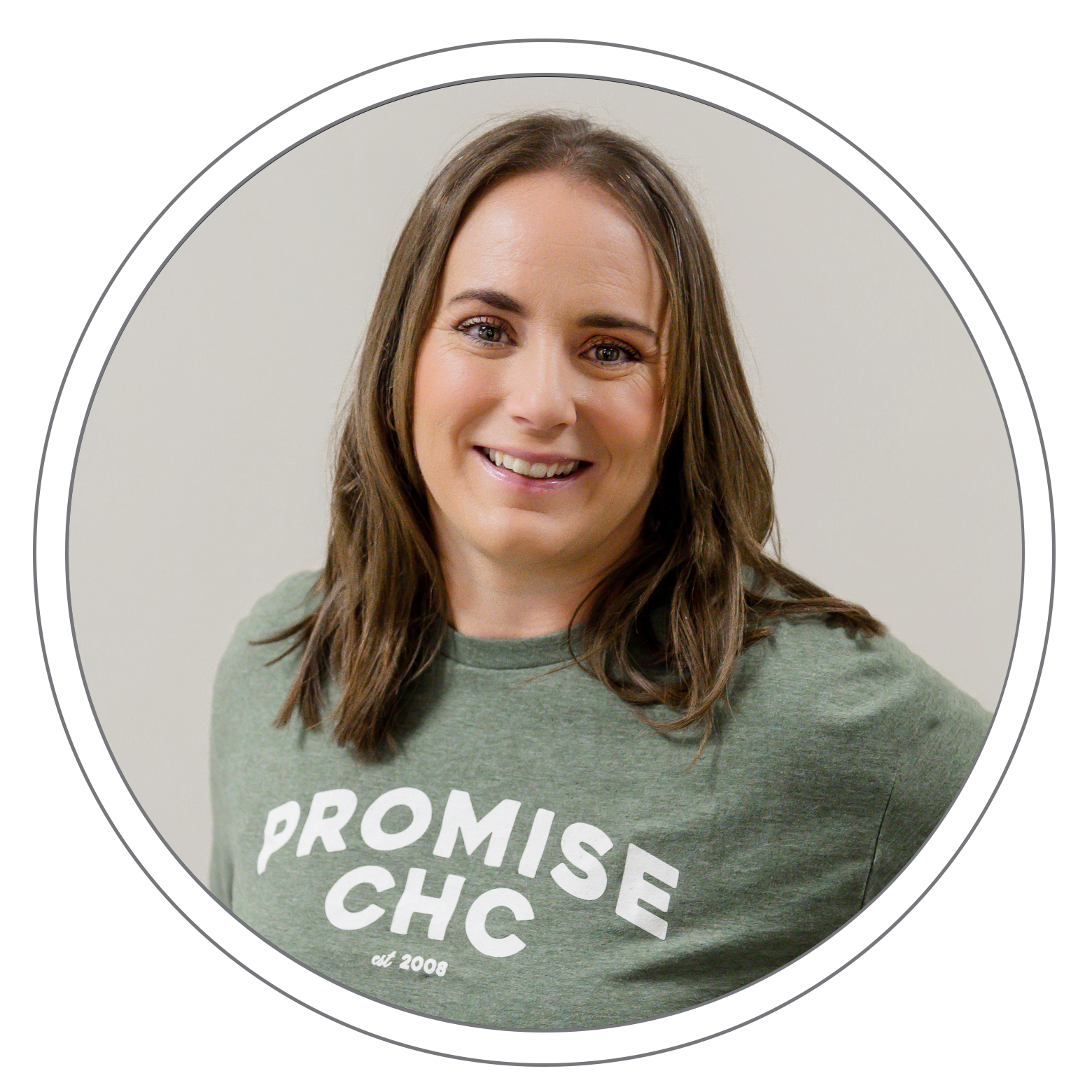 Ashley Tuvera, Mental Health Counselor at Promise Community Health Center in Sioux Center, Iowa | Promise Community Health Center in Sioux Center, Iowa | Federally Qualified Health Center serving Rock Valley, Hull, Boyden, Sheldon, LeMars, Rock Rapids, Hawarden, Orange City, Alton, Granville, Hospers, Ireton Iowa