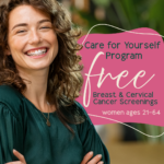 IOWA CARE FOR YOURSELF PROGRAM