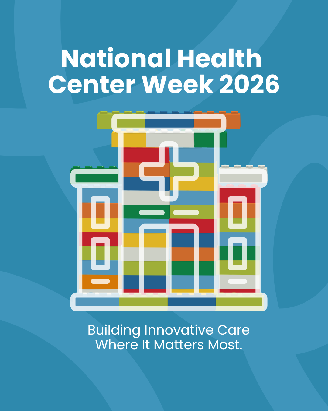 Promise Community Health Center celebrates National Health Center Week 2026