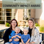 2026 IOWA PCA COMMUNITY IMPACT AWARD RECIPIENT: STACY SCHAAP